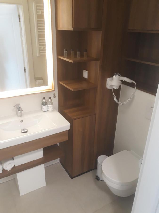 Apartamento Bel Mare - Muszelka Miedzyzdroje Exterior foto